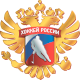Логотип ВХЛ