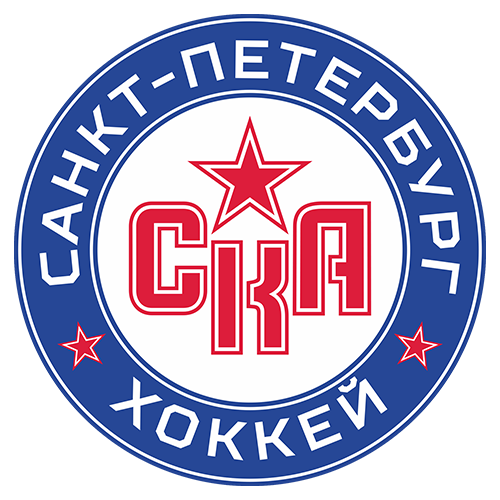 Логотип СКА-ВМФ